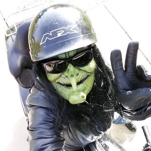 Meet your Posher, Joanne